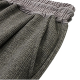 [Unisex] Viscos knit banding pants(3color)
