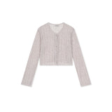 サマーカーディガン Beige