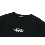 REBEL LOGO TEE