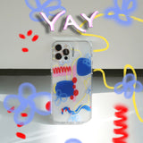[MADE] YAY スマホケース (ジェリーハード)