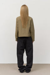 (W) Andy Jacket