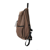 Air-rip™ Puffy Backpack / Brown