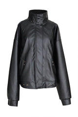 Us leather jacket