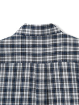 Rui Checked Shirt (2color)