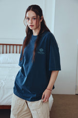 26SS★21 Tropical Sun Pigment Short Sleeve Tee