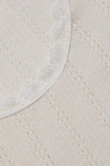 ソフトクリームTシャツ [Ivory]
