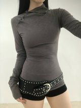 Side Open Burton T