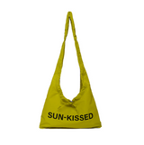 【即日発送】Stance Packable Multi Bag (S) (lime)