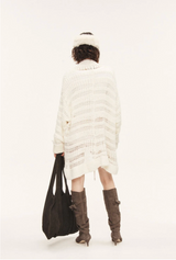 Cocoa bag - dark brown