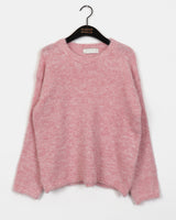 Kinne Round Knit Set