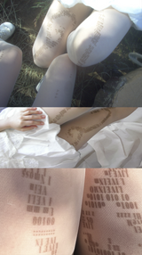 Wing Tights