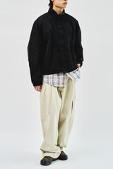Sola Zip Jacket (2color)