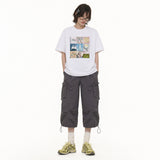 ピース オブ サマー Tシャツ (2color)