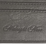 mtレーベル カード ウォレット (grey)