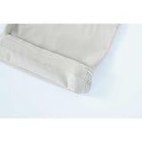 COTTON CANDY PANTS-LIGHT GRAY