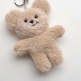 Panggom Keychain (13cm)