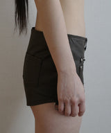 [MADE] Rivet Shorts 002
