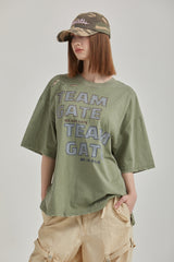 TEAM BOX T-SHIRT