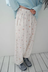 teddy bear pants (2c)