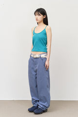 Seko Dual Eyelet Belt