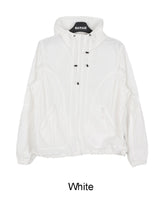 Kaipe Mesh Tech Windbreaker