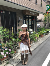 asa balloon skirt
