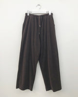 Tigre striped pants (3color)