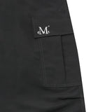 フルウッドストリングカーゴパンツ UNISEX (5Color)