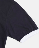 Vibe Ringer Short Sleeve T-shirt
