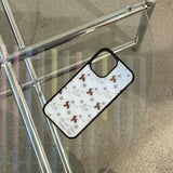 スウィートポニーケース (glass)