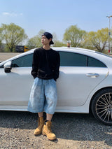 Ritz Pintuck Long Sleeve 3C
