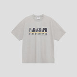 インターナショナルTシャツ