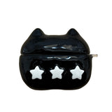 【MADE】 スター キャット AirPods ケース