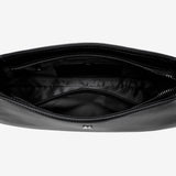 Lune Velo Hobo Bag Medium Black