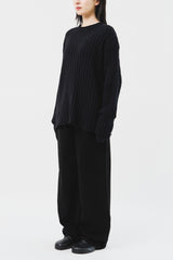 Aco Pigment Knit (3color)