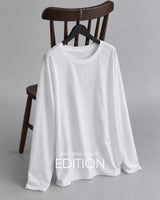 MADE. コージー ルーズフィット Tシャツ