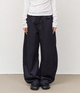 Eco Nonfade Curved Denim