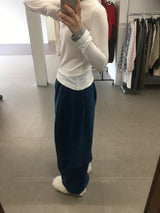 ウィンターヘビースウェットパンツ (6color)