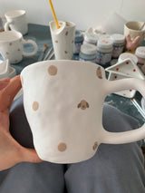 popo cookie mug