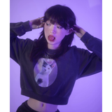 キャットMTM　チャコール