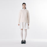 Soft popo knit 002