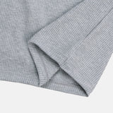 Golji Raglan Half Zip-up 3C