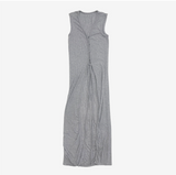 Adian String Long Vest