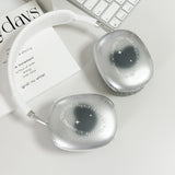 [AirPods Max] ブラーハートハードケース (1set)