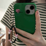 DEEP GREEN CASE