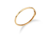 26SS★ [Premium Plating] Truvion AB Bangle