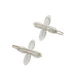 Star Bloom Pin (2pcs)