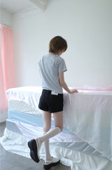 サニードットTシャツ（3color）