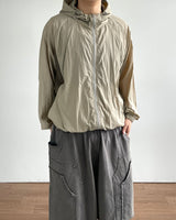 Mier Mesh Summer Windbreaker