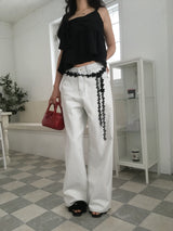 Flower Belt